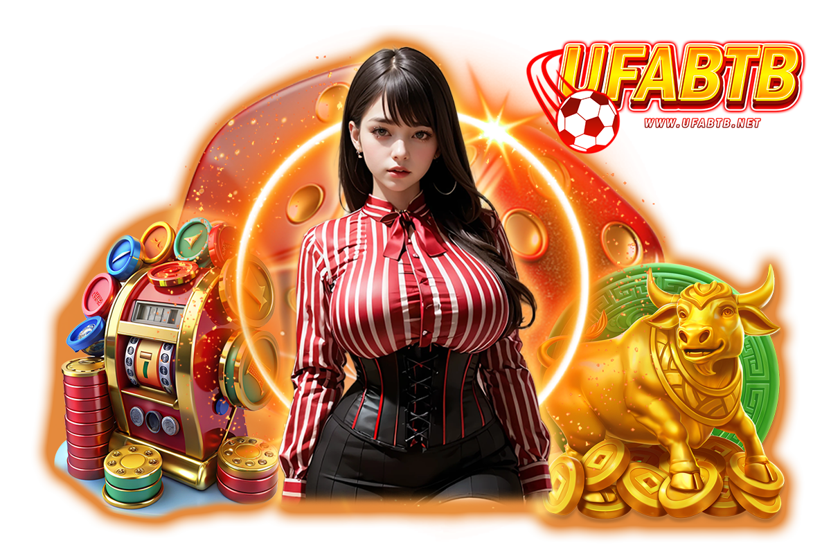 ufabtb แจกเครดิตฟรี